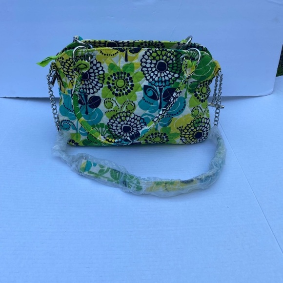 Vera Bradley crossbody/wallet NWT Bundle! - Picture 3 of 9